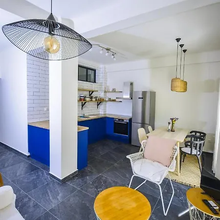 Apartament Gorgeous In The Center